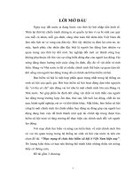 Thực trạng tổ chức bảo hiểm xã hội ở Việt Nam hiện nay