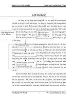 4 Hoàn thiện kế toán tiền lương và các khoản trích theo lương tại Công ty cổ phần xây dựng số 5 – VINACONEX 5