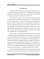 Giải pháp tăng cường huy động vốn tại Chi nhánh NHNo&PTNT Chi nhánh Bách Khoa”