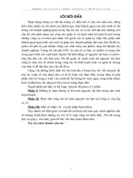 Kế toán nguyên vật liệu tại Công ty xây lắp số 12