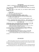 510 Giải pháp tăng cường huy động vốn tại Ngân hàng công thương Hoàn kiếm (75tr)