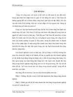 30 Kế toán doanh thu bán hàng trong doanh nghiệp