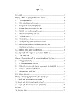 Tài chính hành vi