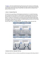 5 phần mềm Việt có ích cho người dùng iPhonex