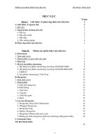 những sản phẩm hiđrô hóa dầu béo