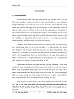 Luận văn bán hàng 0