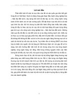 Tổng quan về quá trình hình thành và phát triển của CN Ngân hàng Đầu tư và Phát triển Cầu Giấy