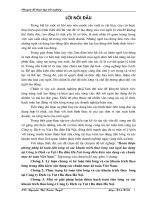 75 Hoàn thiện phương pháp Kế toán tiền lương và các khoản trích theo lương của người lao động tại Công ty Dịch vụ Vật tư Bưu điện Hà Nội