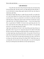 TỔNG QUAN CHUNG VỀ CHI NHÁNH NGÂN HÀNG CÔNG THƯƠNG QUẬN HOÀN KIẾM