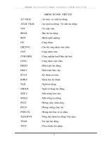 Thực trạng công tác bảo hộ lao động ở Việt Nam