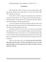 Xử lý thuế trong thời gian tới nhằm hoàn thiện hơn nữa hệ thống thuế ở Việt Nam