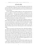 Kế toán hành chính sự nghiệp