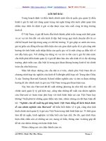 Nghiên cứu đề xuất hạ giá từng bước Việt Nam đồng để kích thích kinh tế của nhóm nghiên cứu Harvard