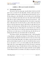 Hạn chế tác động của Tỉ giá hối đoái đến xuất khẩu