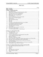 Phụ gia thực phẩm