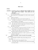 Giải pháp thúc đẩy phát triển nông nghiệp - nông thôn gắn với du lịch