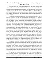 74 Hoàn thiện kế toán tại sản cố định tại Công ty Cổ Phần Xây Dựng và Phát triển nông thôn Phú Thọ (