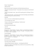 Chuong 5 CN sua chua