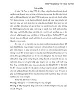 Thực trạng hoạt động kinh doanh xuất khẩu hàng thủ công mỹ nghệ của công ty Artexport