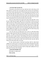 Đánh giá  hiệu quả quản lý thuế giá trị giá tăng, thuế thu nhập doanh nghiệp tại Chi cục  thuế huyện Tân Châu, tỉnh An Giang