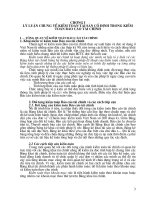 141 kiểm toán tài sản cố định trong kiểm toán báo cáo tài chính 