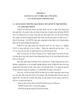 32 Nâng cao hiệu quả hoạt động tín dụng tại chi nhánh Ngân hàng Công thương tỉnh Kiên Giang