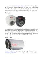 Không có sự nghi ngờ rằng mua camera quan sátx