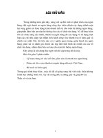 Lạm phát và hậu quả của lạm phát trong đời sống xã hội