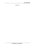 Kết quả hoạt động kinh doanh của công ty Xăng Dầu B12