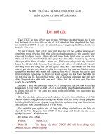 Thuế  GTGT ở Việt Nam hiện trạng và một số giải pháp