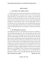 10 Kế toán tiền lương và các khoản trích theo lương cầu đường bộ