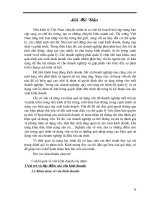 Giải pháp nâng cao hiệu quả sử dụng vốn của doanh nghiệp