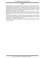 Phương pháp hàm số trong giải toán