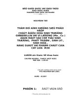 LUAN VAN THAC SY KHOA HOC NGUYEN TU