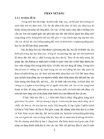 Sử dụng kênh hình trong dạy học Địa lý lớp 5