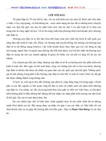 Hoạt động và giao dịch của TMĐT