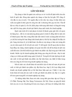 31 Hoàn thiện kế toán chi phí sản xuất và tính giá thành sản phẩm xây lắp của Công ty Cổ Phần Th ương Mại - Xây Dựng Vietracimex Hà Nội