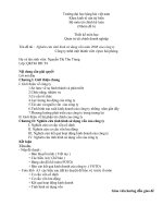 Nghiên cứu tình hình sử dụng vốn năm 2008 của công ty Công ty TNHH một thành viên vipco hải phòng