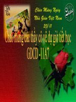 Công nghiệp hóa hiện đại hóa đất nước