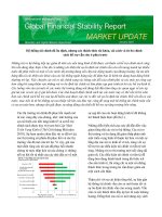 Cải cách và từ bỏ chính sách hỗ trợ vẫn còn ở phía trước