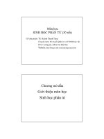 SHPT_Ch0_Gioi Thieu mon hoc