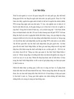 Các biện pháp nâng cao hiệu quả quản lý thuế xuất nhập khẩu