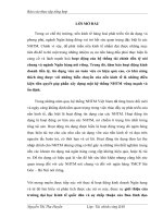 Ngân hàng thương mại cổ phần Sài Gòn - Hà Nội