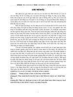 Hạch toán tiền lương và bảo hiểm