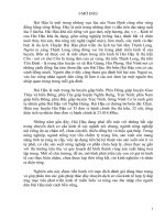 đánh giá đúng thực trạng và góp phần tìm các giải pháp thúc đẩy chuyển dịch cơ cấu kinh tế hợp lý đáp ứng mục tiêu phát triển kinh tế miền biển và nâng cao thu nhập cho người dân Hải Hậu