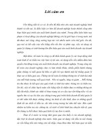 86 Hạch toán kế toán vốn bằng tiền tại Công ty Trường Thành