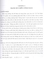 xây dựng hệ tính toán thông minh 4