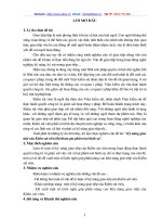 kỹ năng giao tiếp của kiểm soát viên khi tham gia phiên tòa hình sự