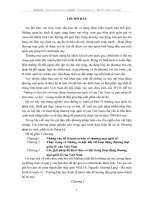 Những cơ hội đối với hoạt động thương mại quốc tế của Việt Nam và giải pháp để khai thác cơ hội