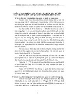 Tổng quan về viện nghiên cứu quản lý kinh tế trung ương